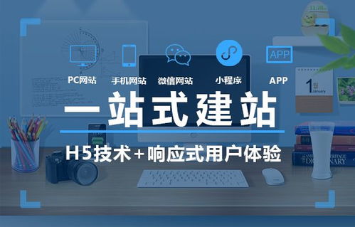 天津網站建設與軟件開發專家 為何易網科技值得信賴？
